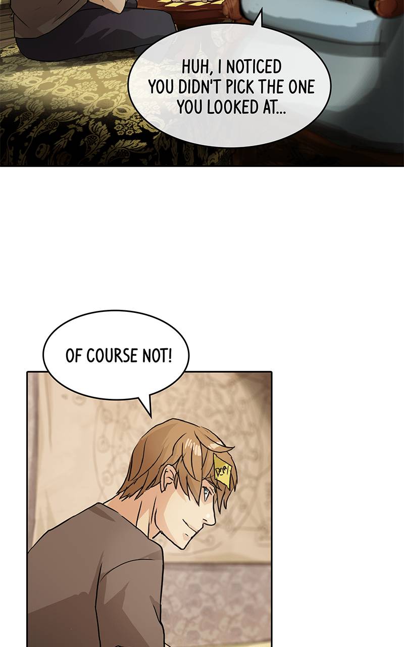 Simon Sues Chapter 72 - page 63