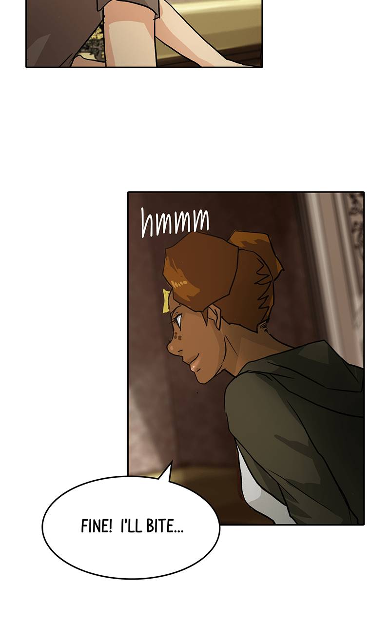 Simon Sues Chapter 72 - page 64