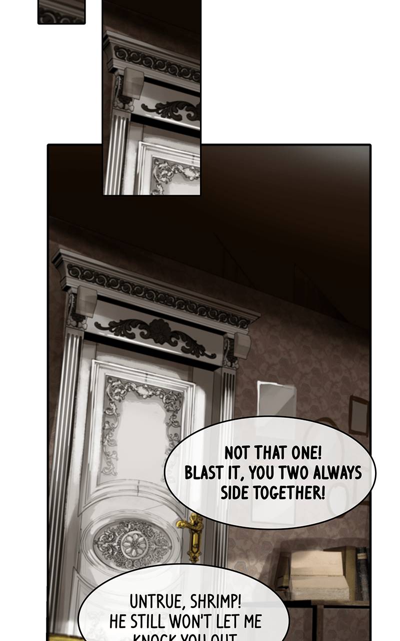 Simon Sues Chapter 72 - page 68