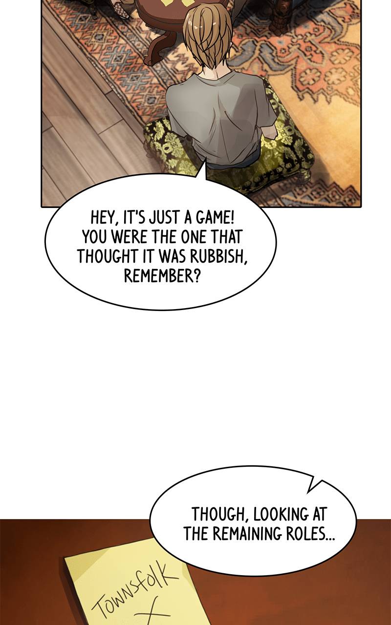 Simon Sues Chapter 72 - page 70