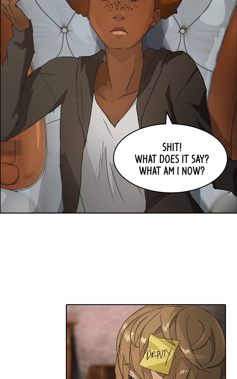 Simon Sues Chapter 72 - page 77