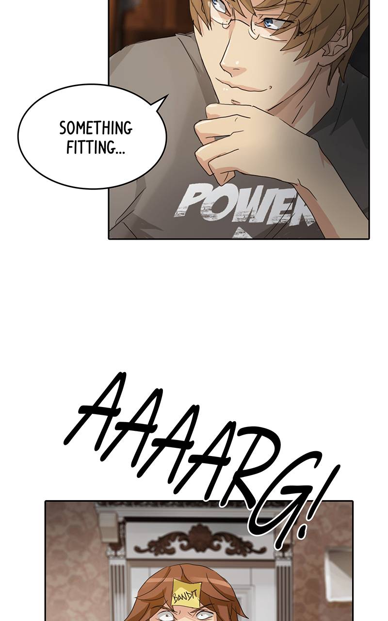 Simon Sues Chapter 72 - page 78