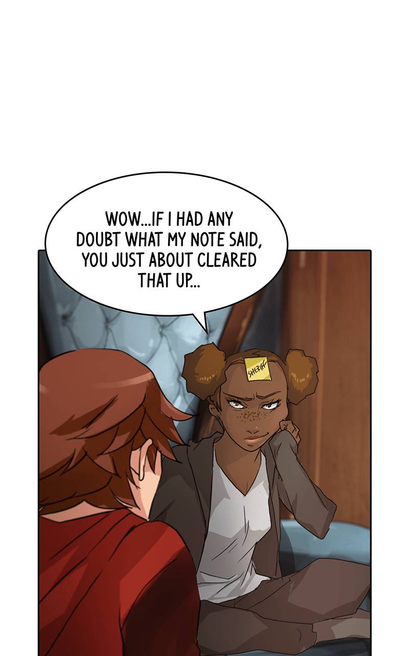 Simon Sues Chapter 72 - page 80