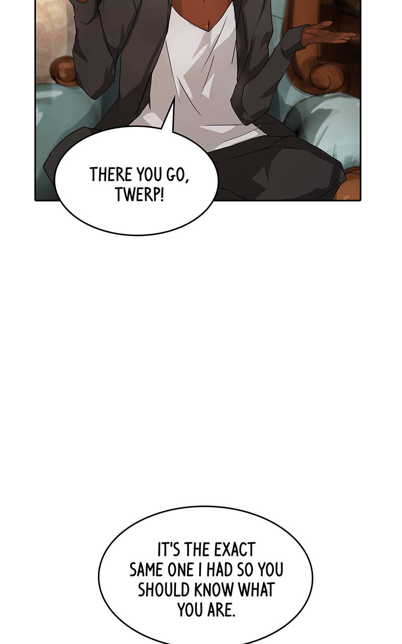 Simon Sues Chapter 72 - page 83