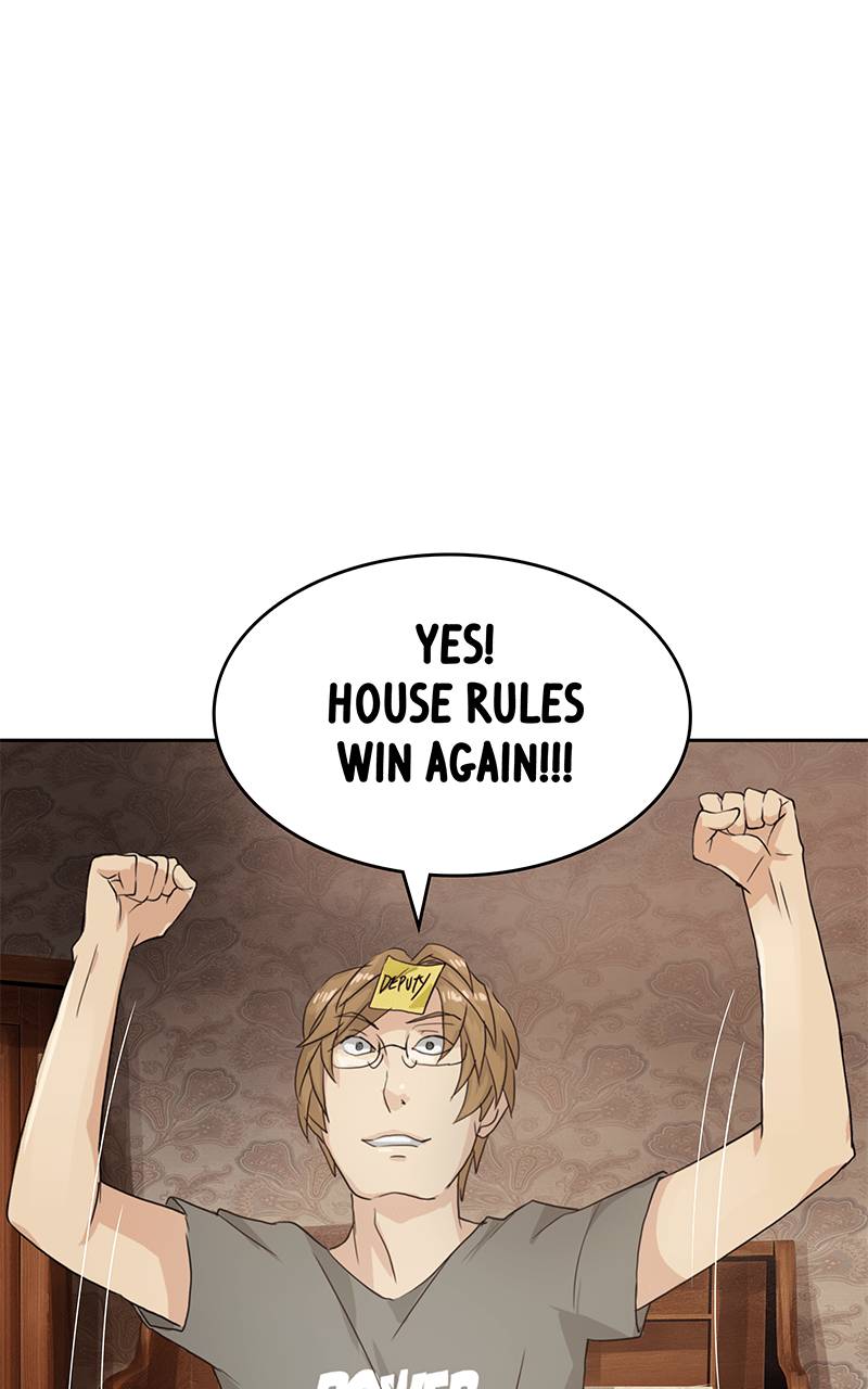 Simon Sues Chapter 72 - page 85