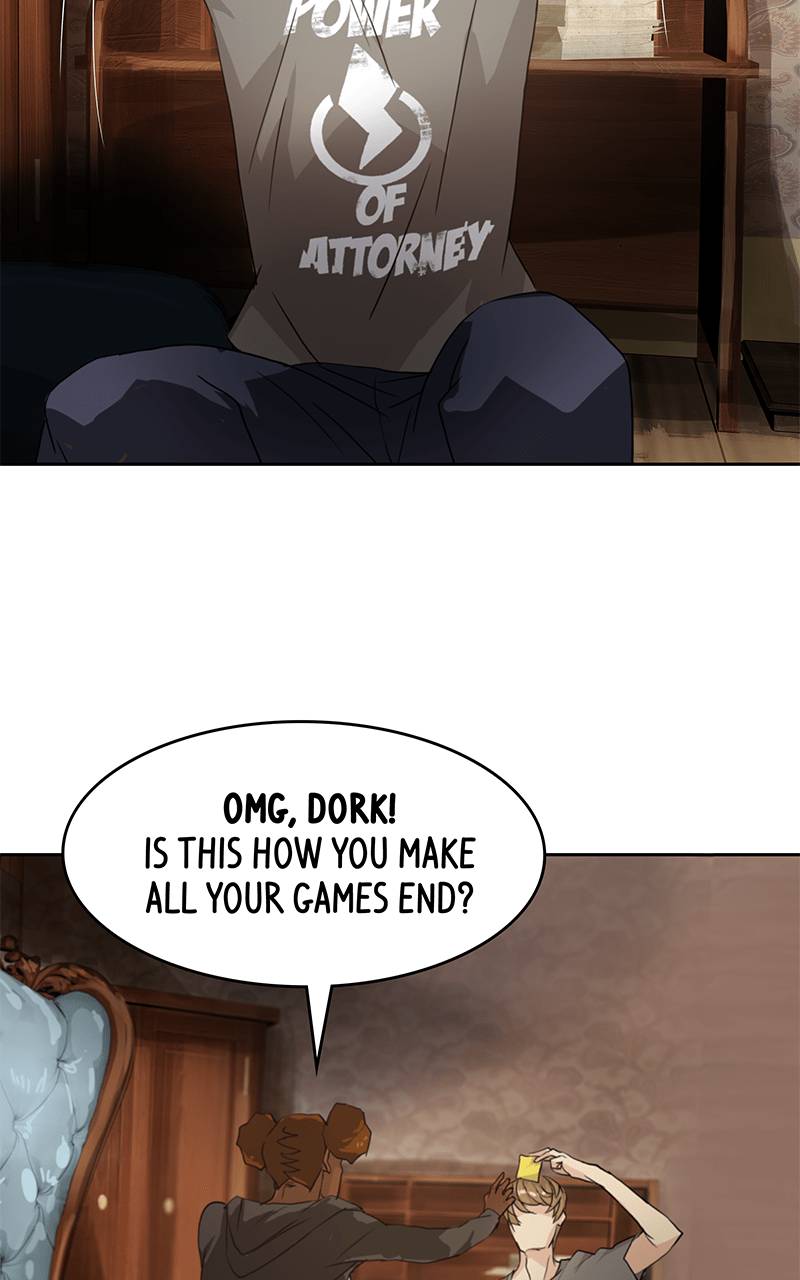 Simon Sues Chapter 72 - page 86