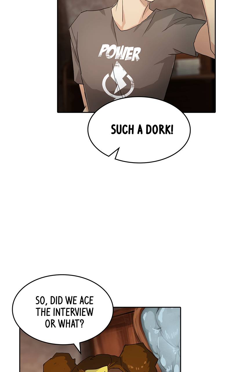 Simon Sues Chapter 72 - page 88