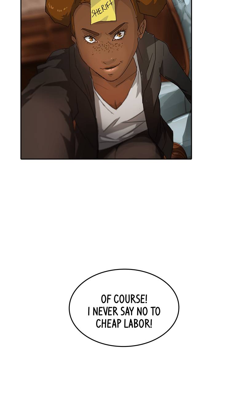 Simon Sues Chapter 72 - page 89