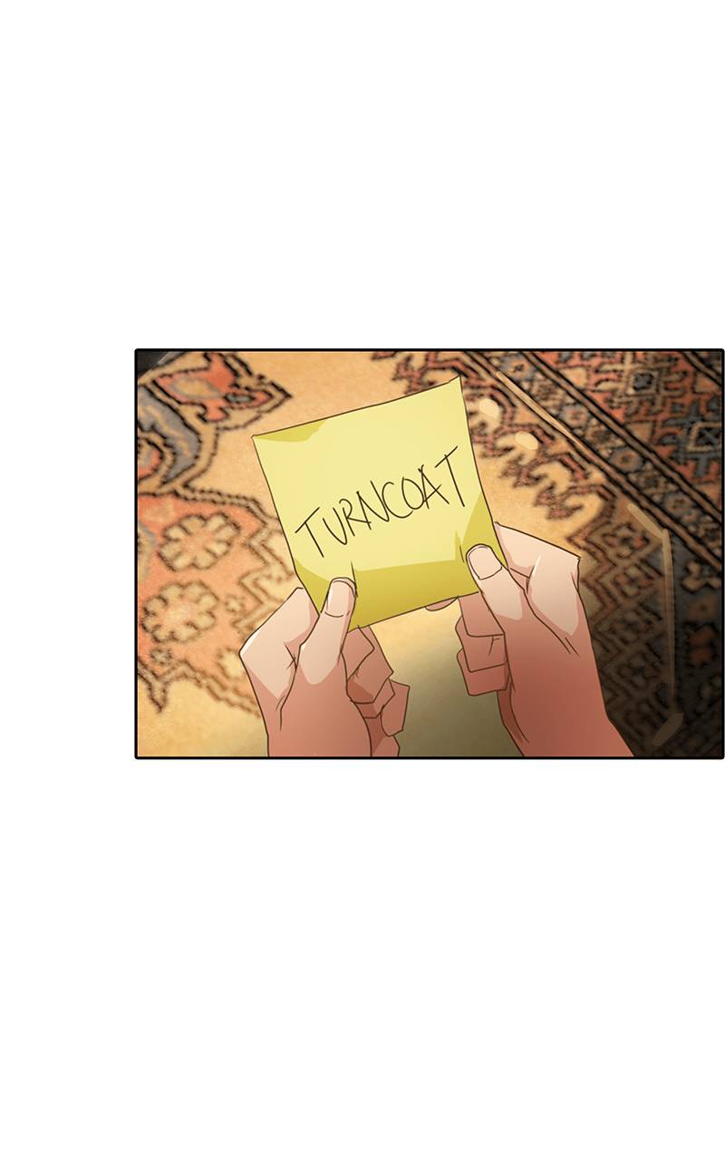 Simon Sues Chapter 72 - page 91