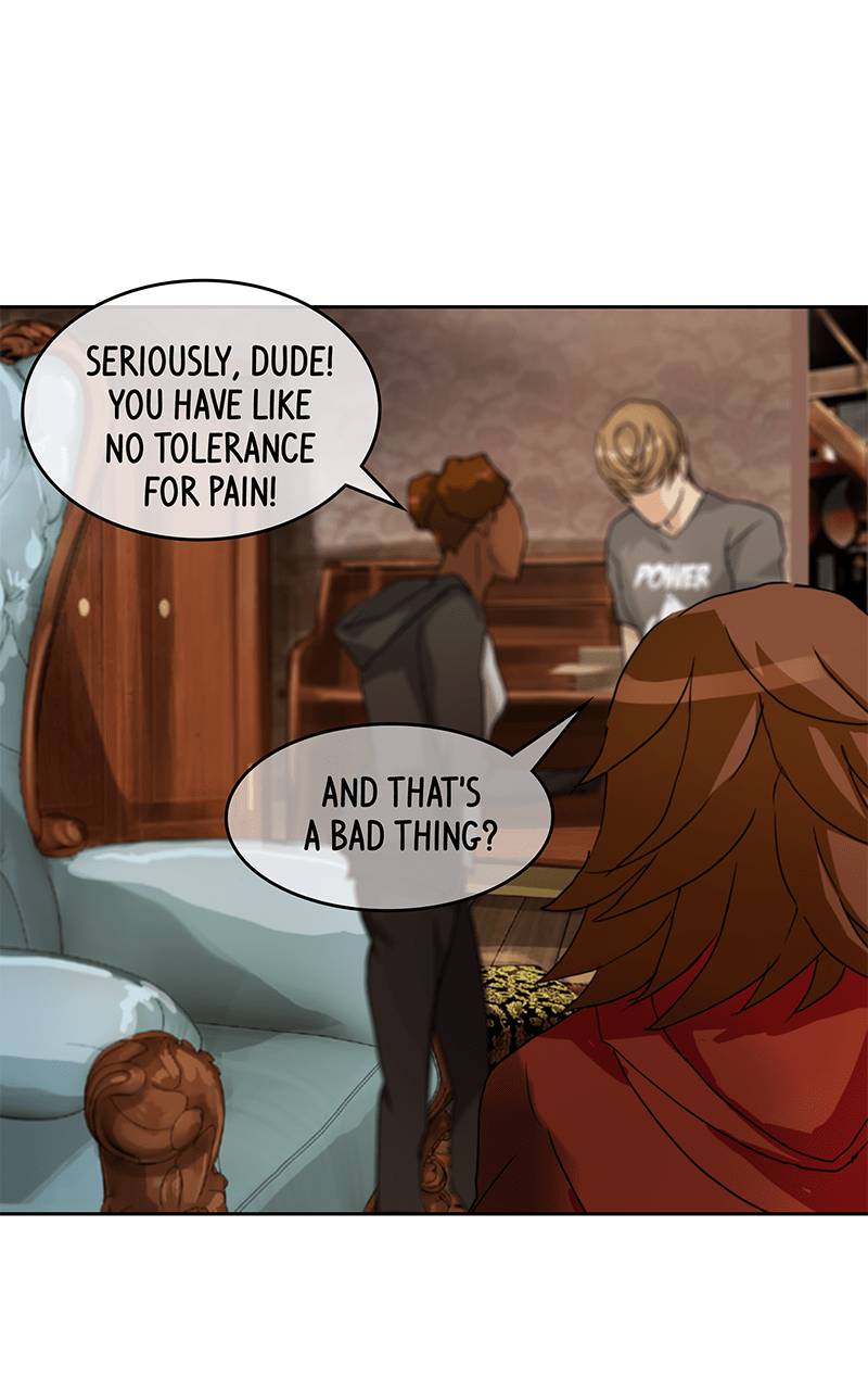 Simon Sues Chapter 72 - page 92