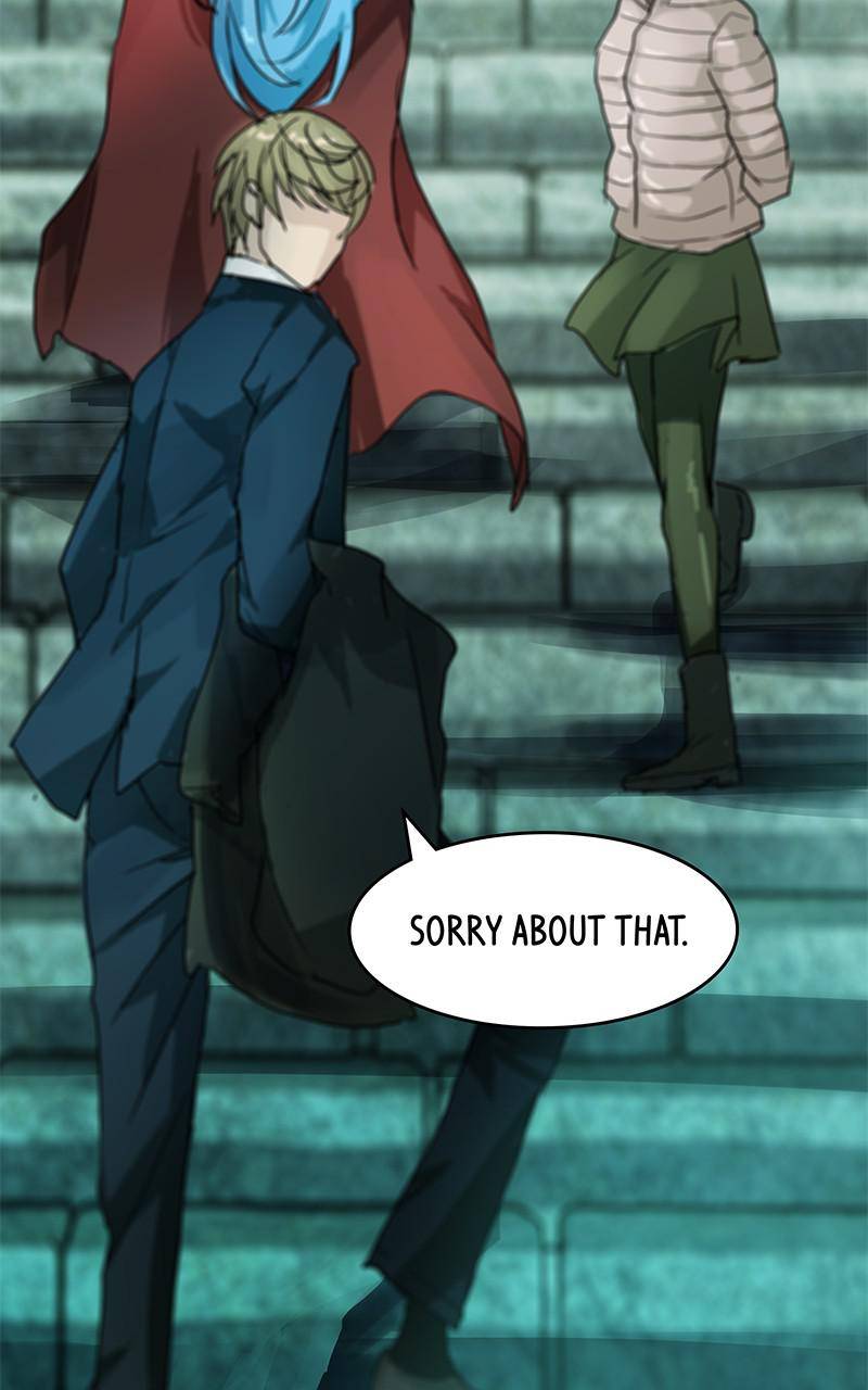 Simon Sues Chapter 92 - page 104
