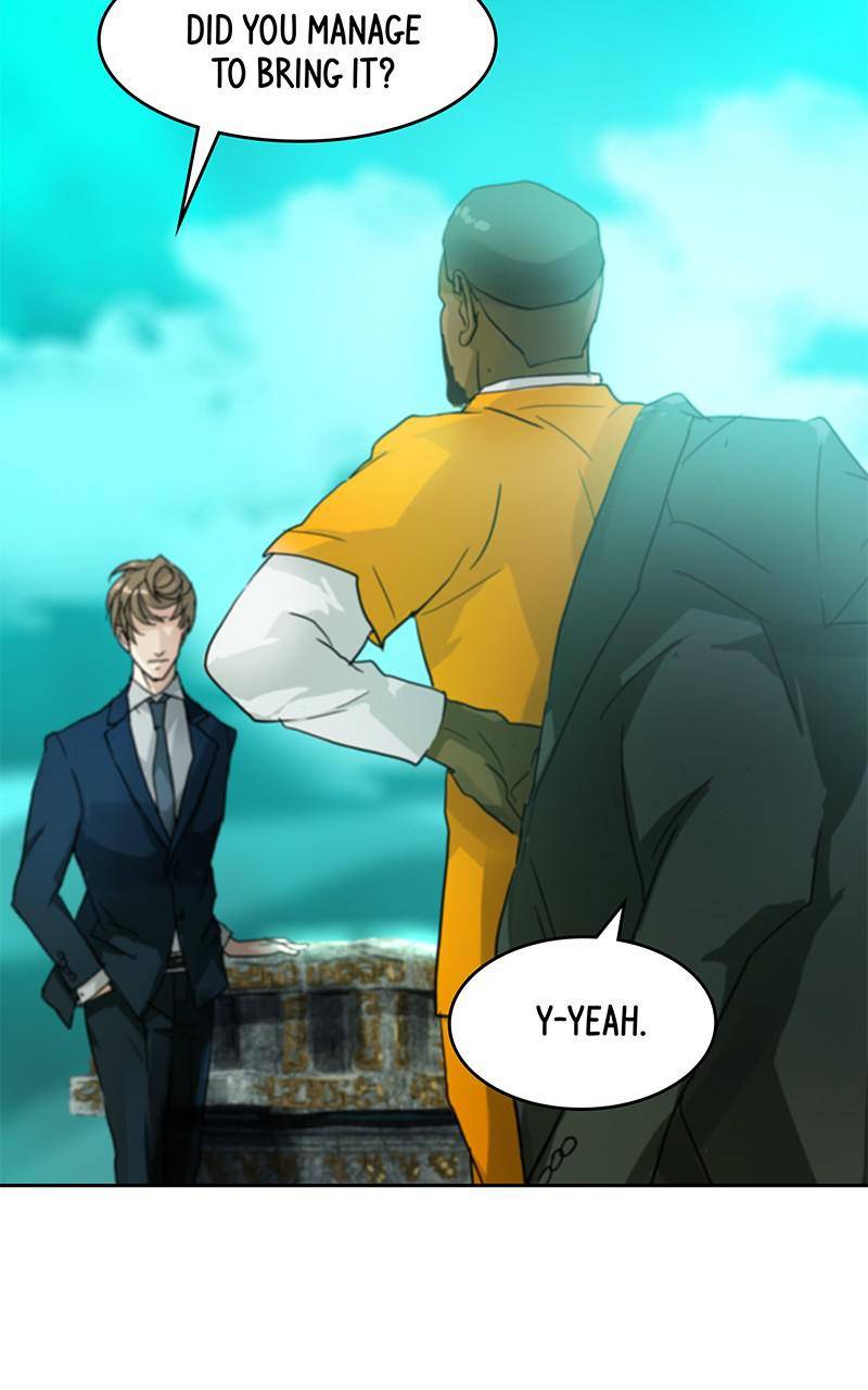 Simon Sues Chapter 92 - page 110