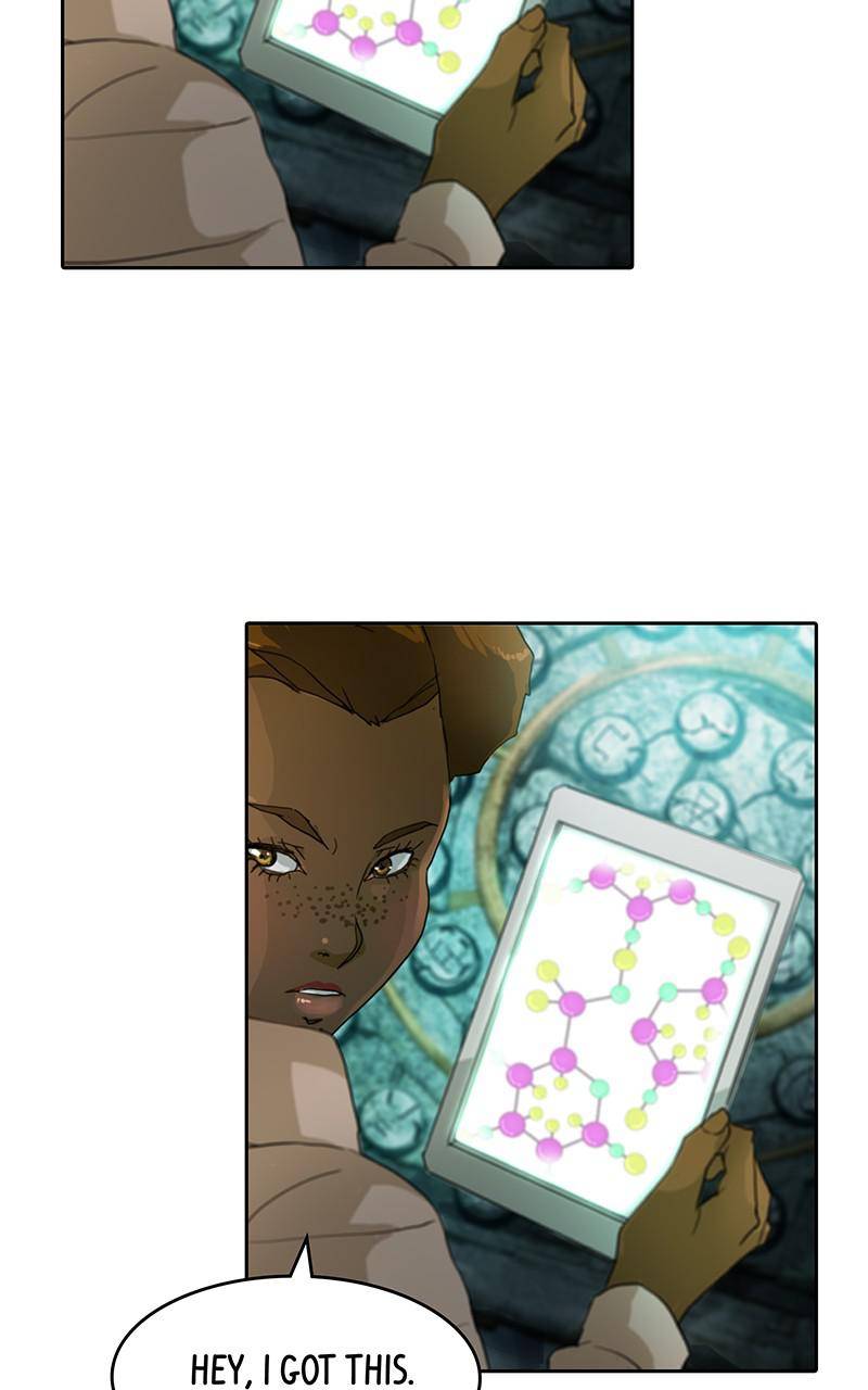 Simon Sues Chapter 92 - page 123