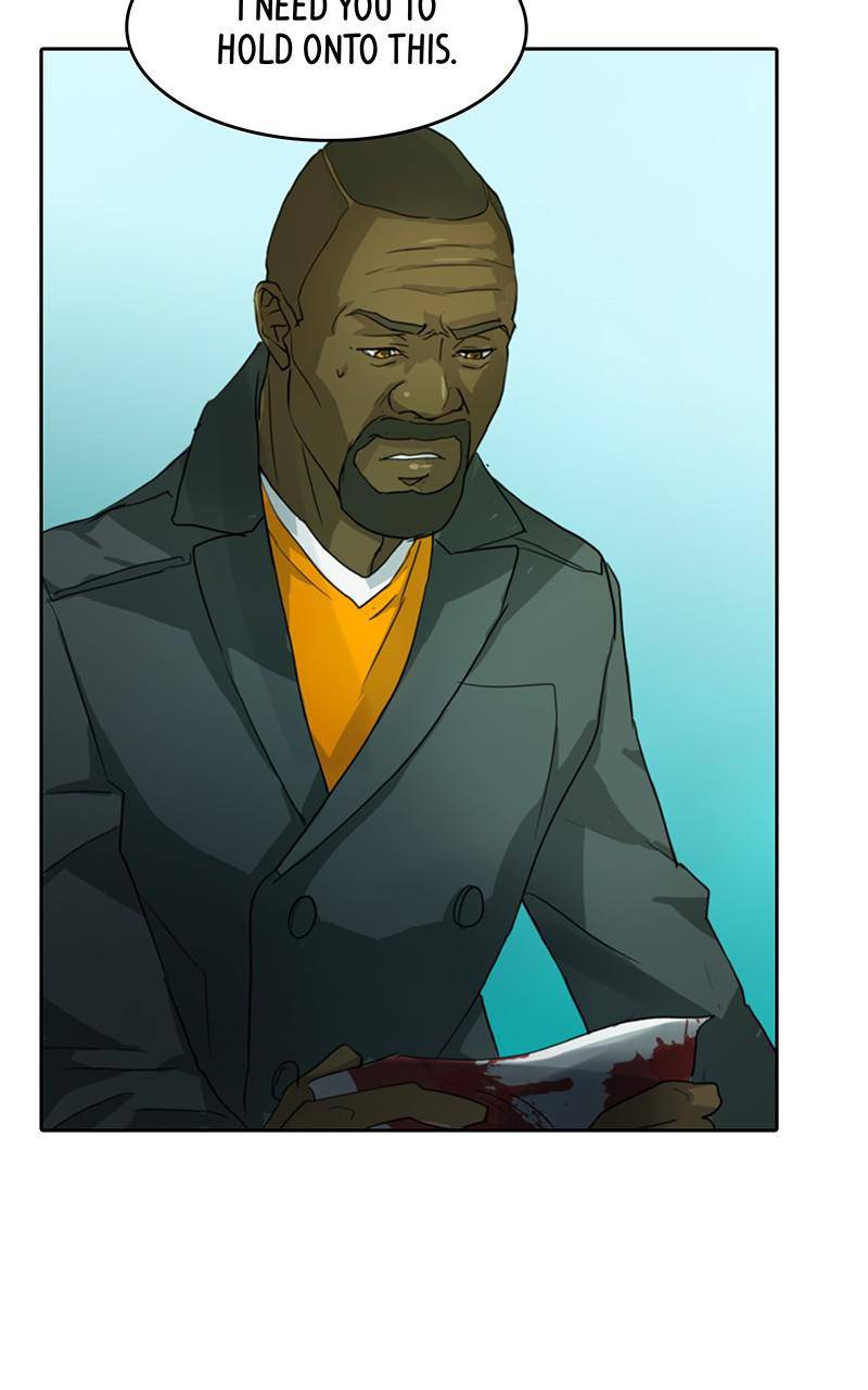 Simon Sues Chapter 92 - page 136