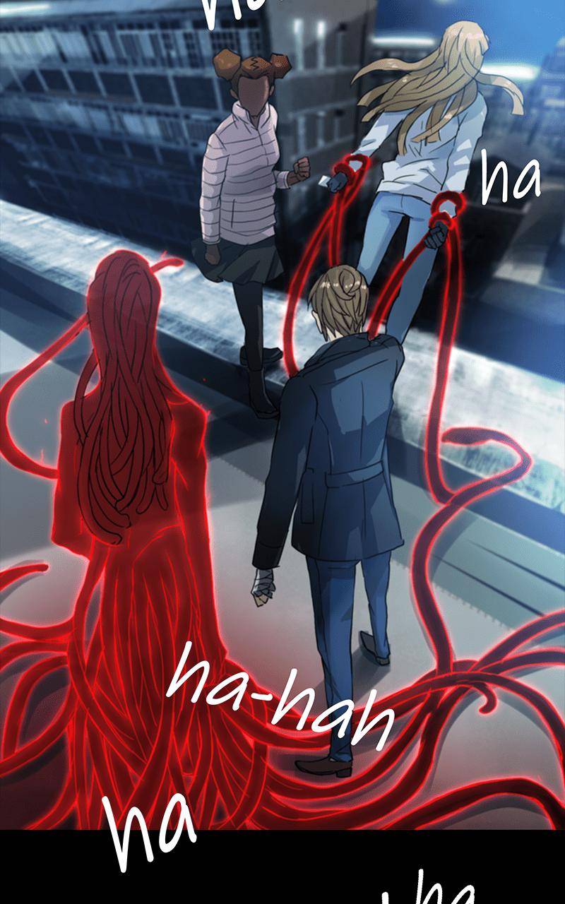 Simon Sues Chapter 92 - page 27