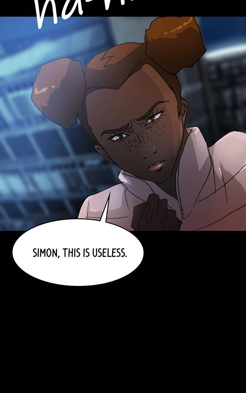 Simon Sues Chapter 92 - page 29