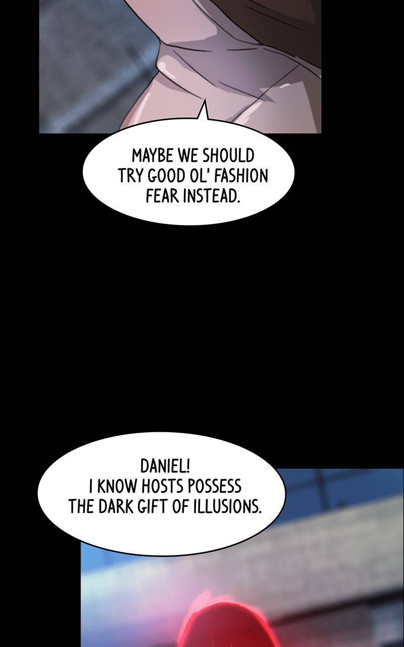 Simon Sues Chapter 92 - page 31