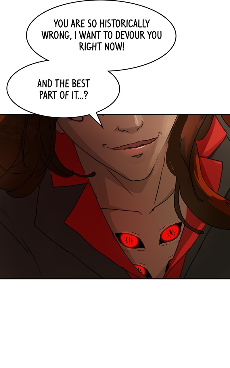 Simon Sues Chapter 63 - page 110
