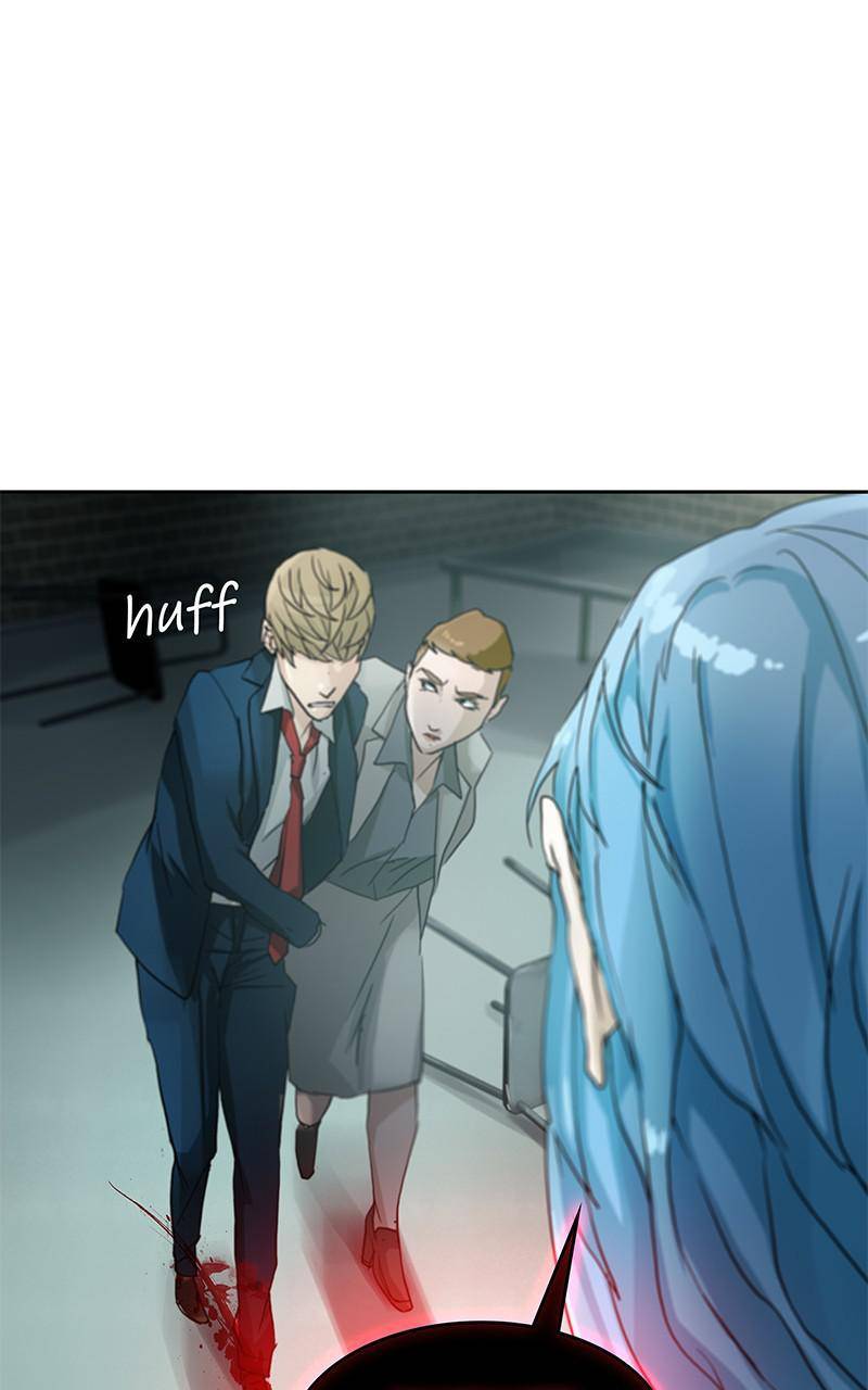 Simon Sues Chapter 89 - page 110