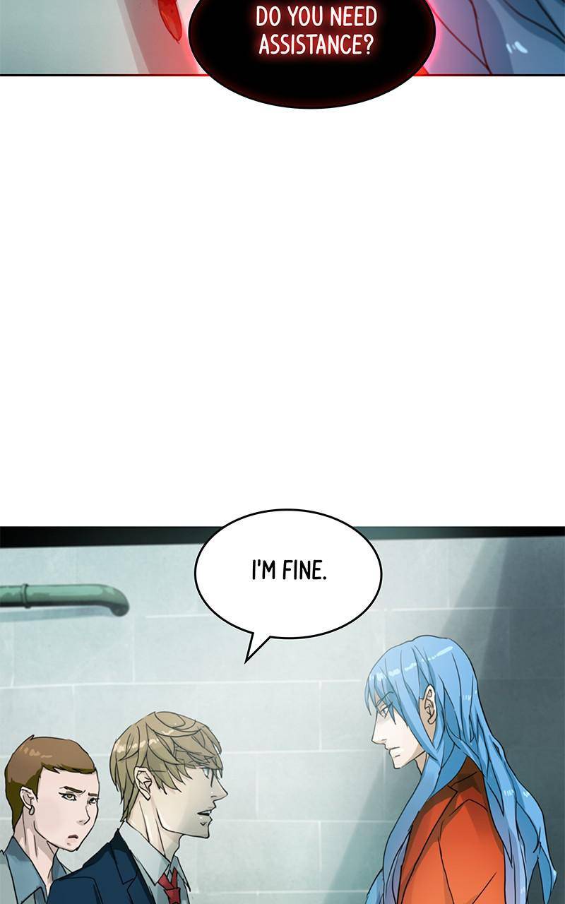 Simon Sues Chapter 89 - page 111