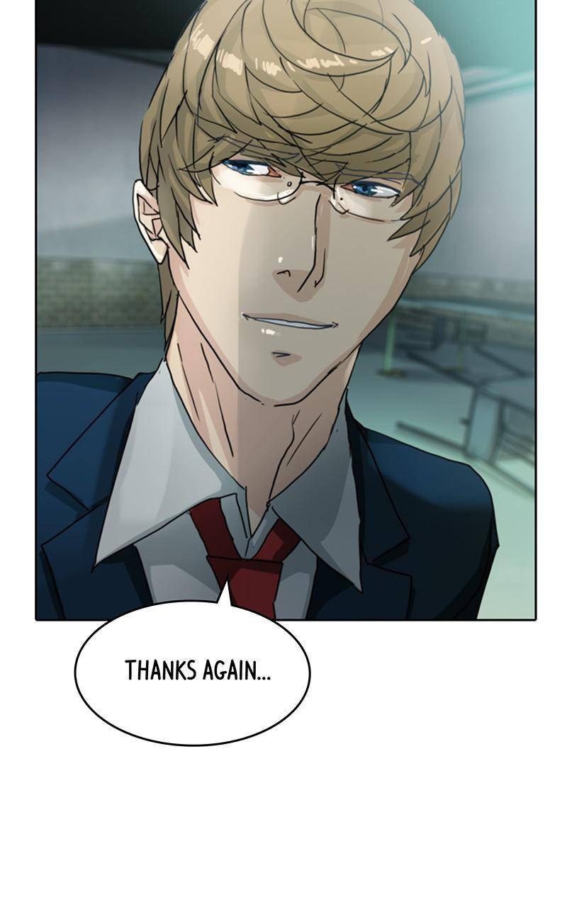 Simon Sues Chapter 89 - page 116