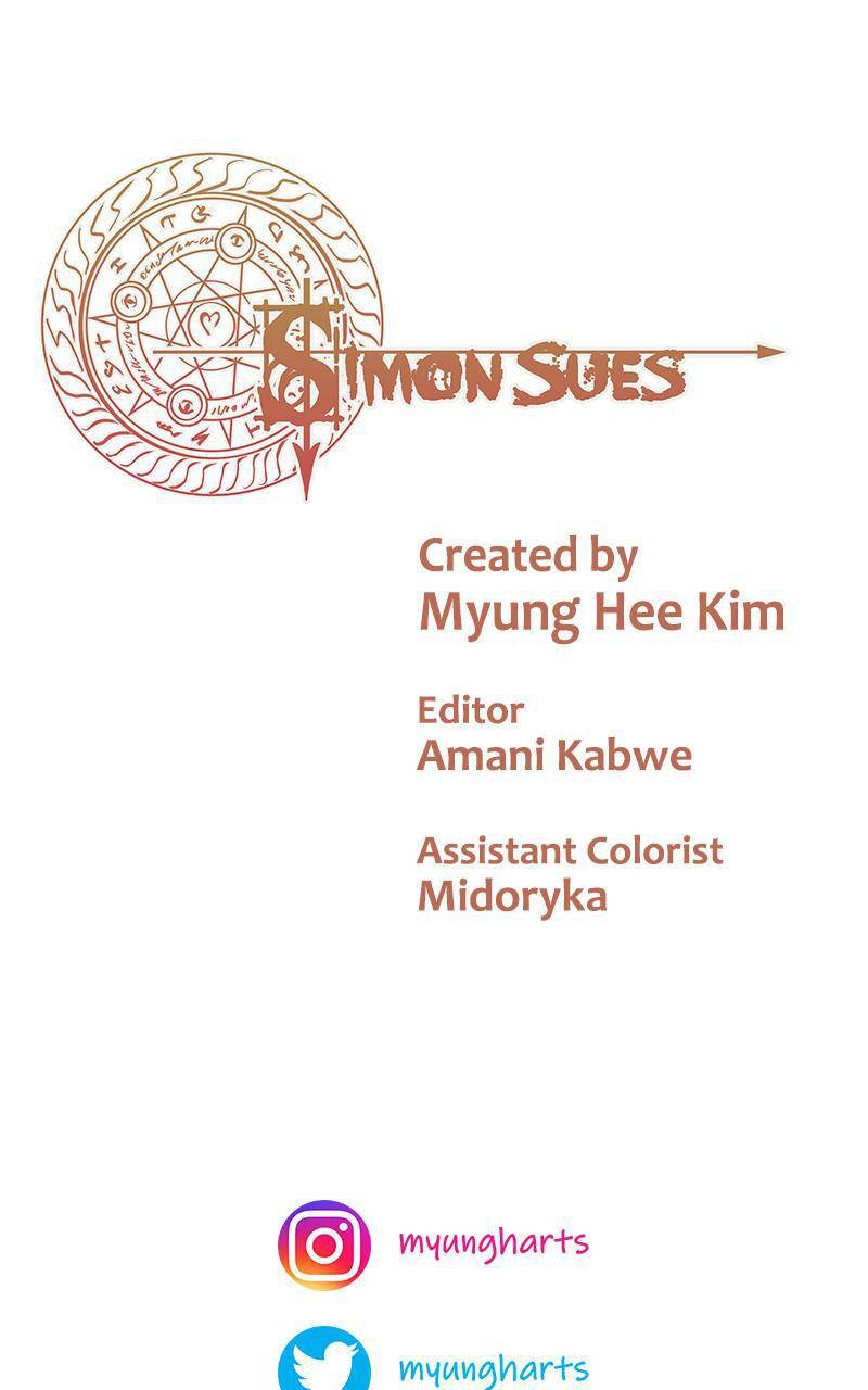 Simon Sues Chapter 89 - page 121
