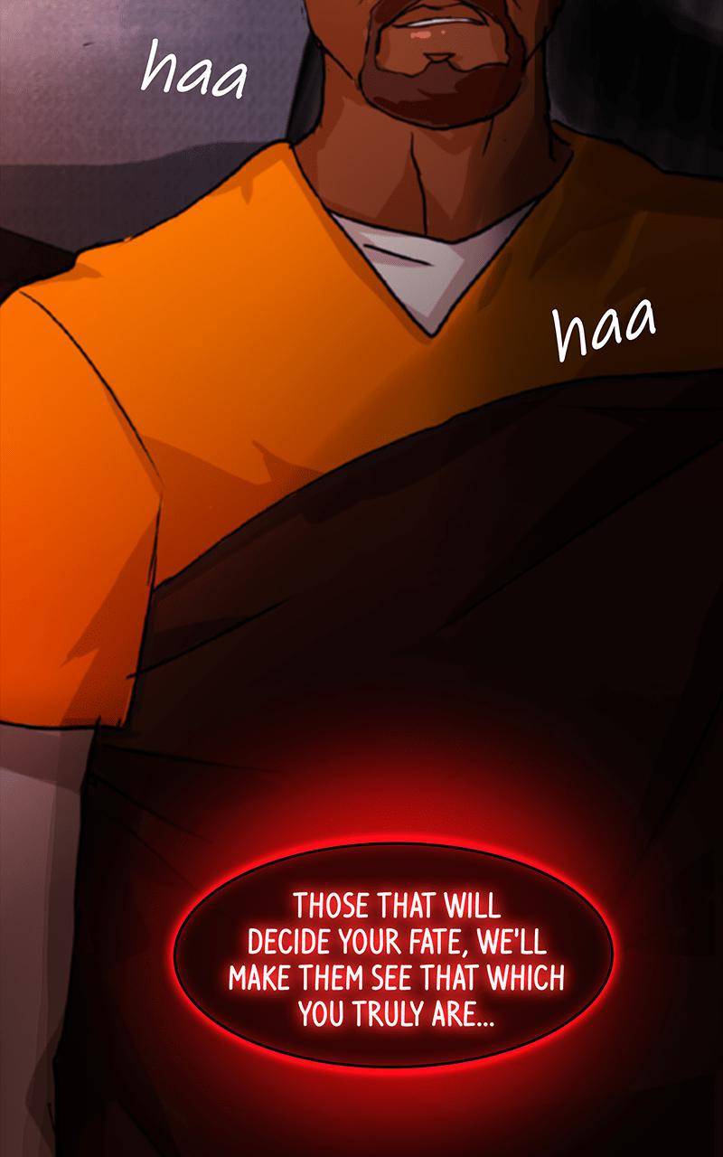 Simon Sues Chapter 89 - page 69