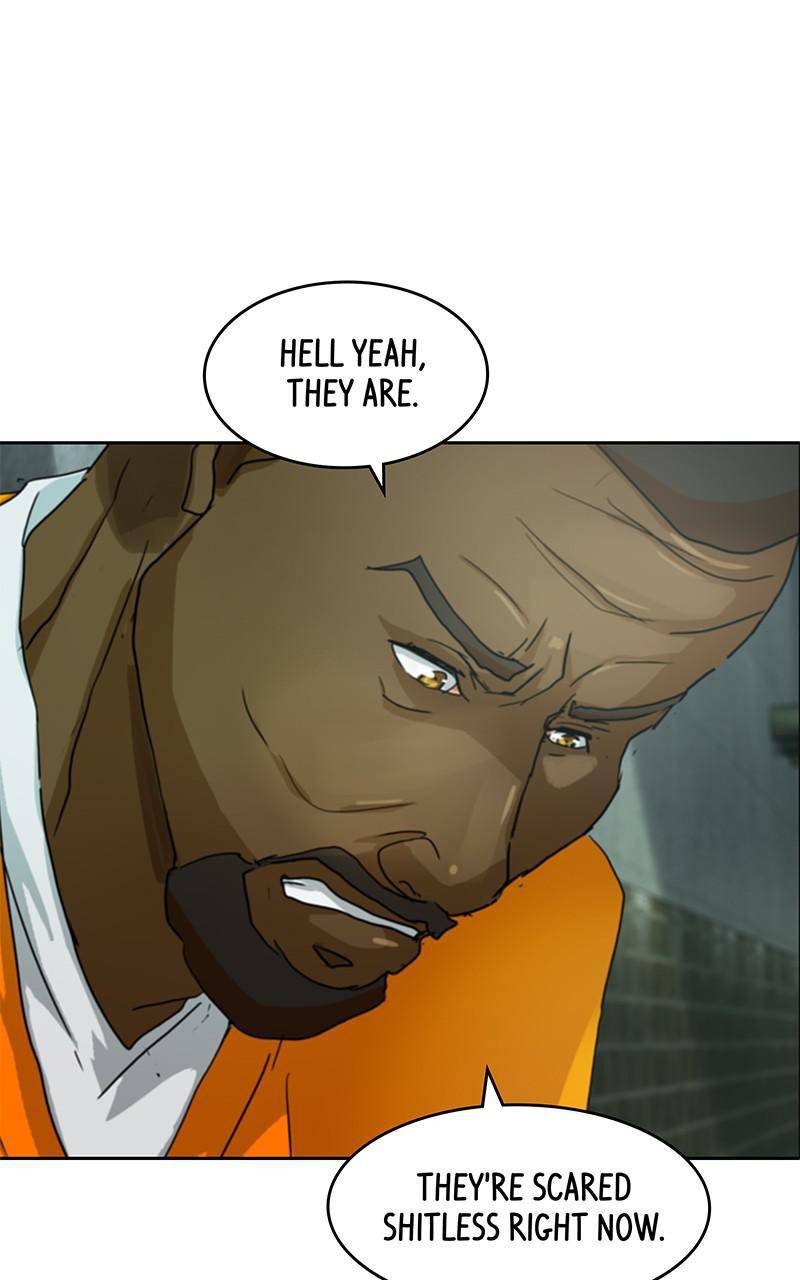 Simon Sues Chapter 89 - page 84