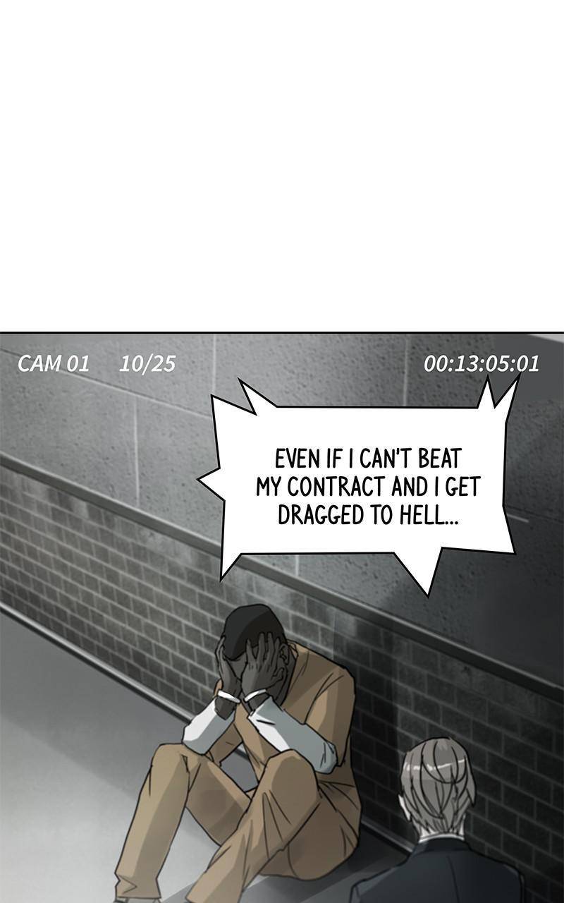 Simon Sues Chapter 89 - page 88