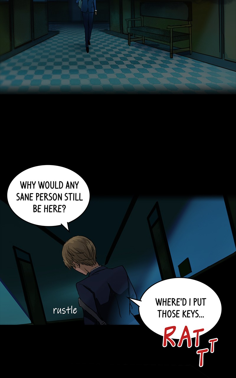 Simon Sues Chapter 5 - page 13