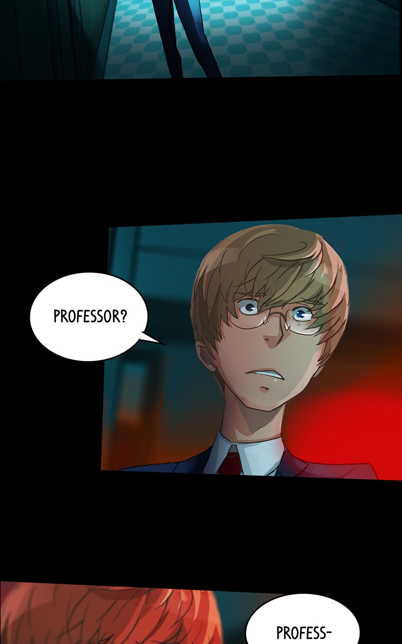 Simon Sues Chapter 5 - page 16