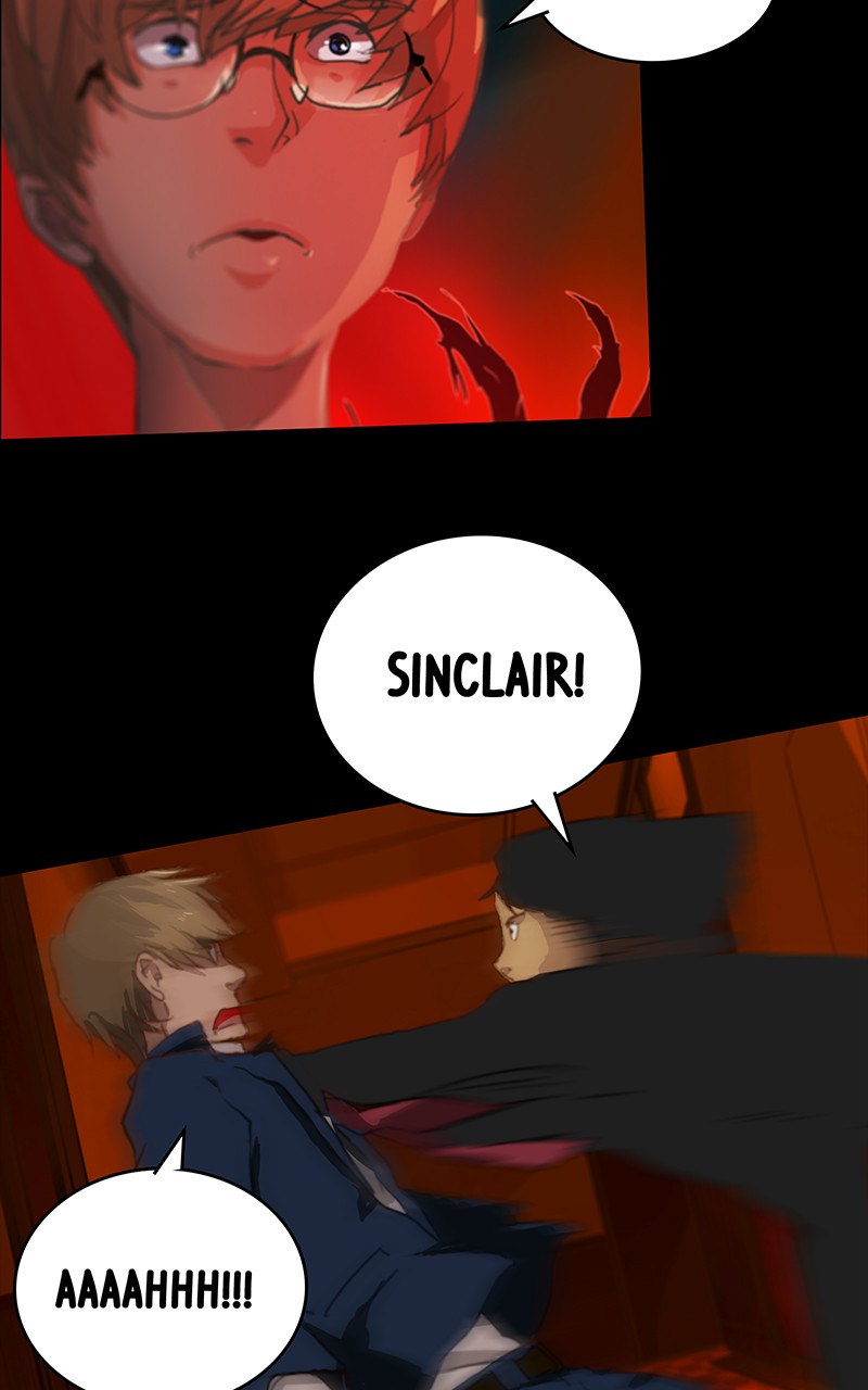 Simon Sues Chapter 5 - page 17