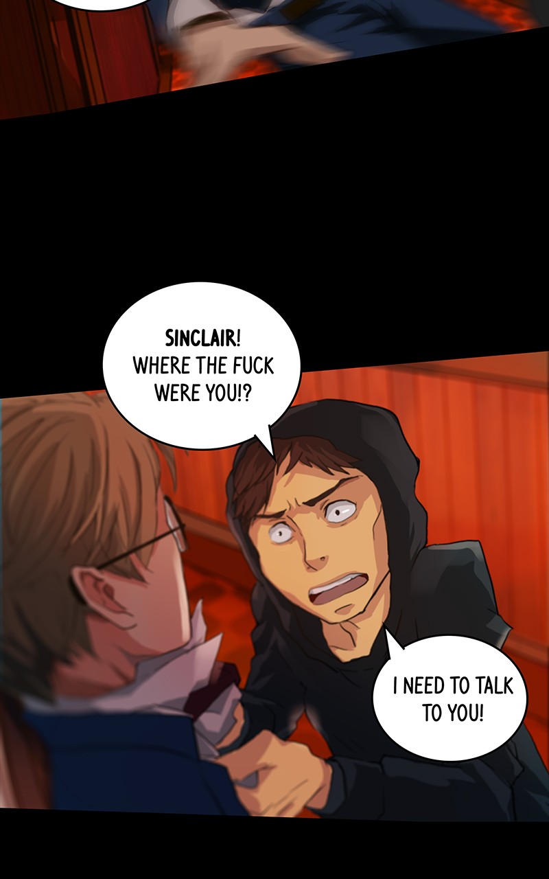 Simon Sues Chapter 5 - page 18