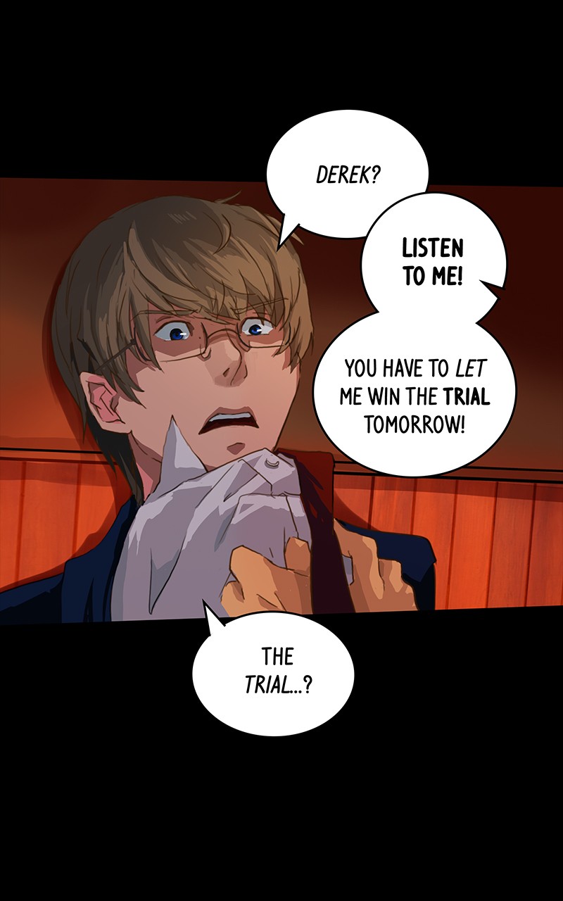 Simon Sues Chapter 5 - page 19