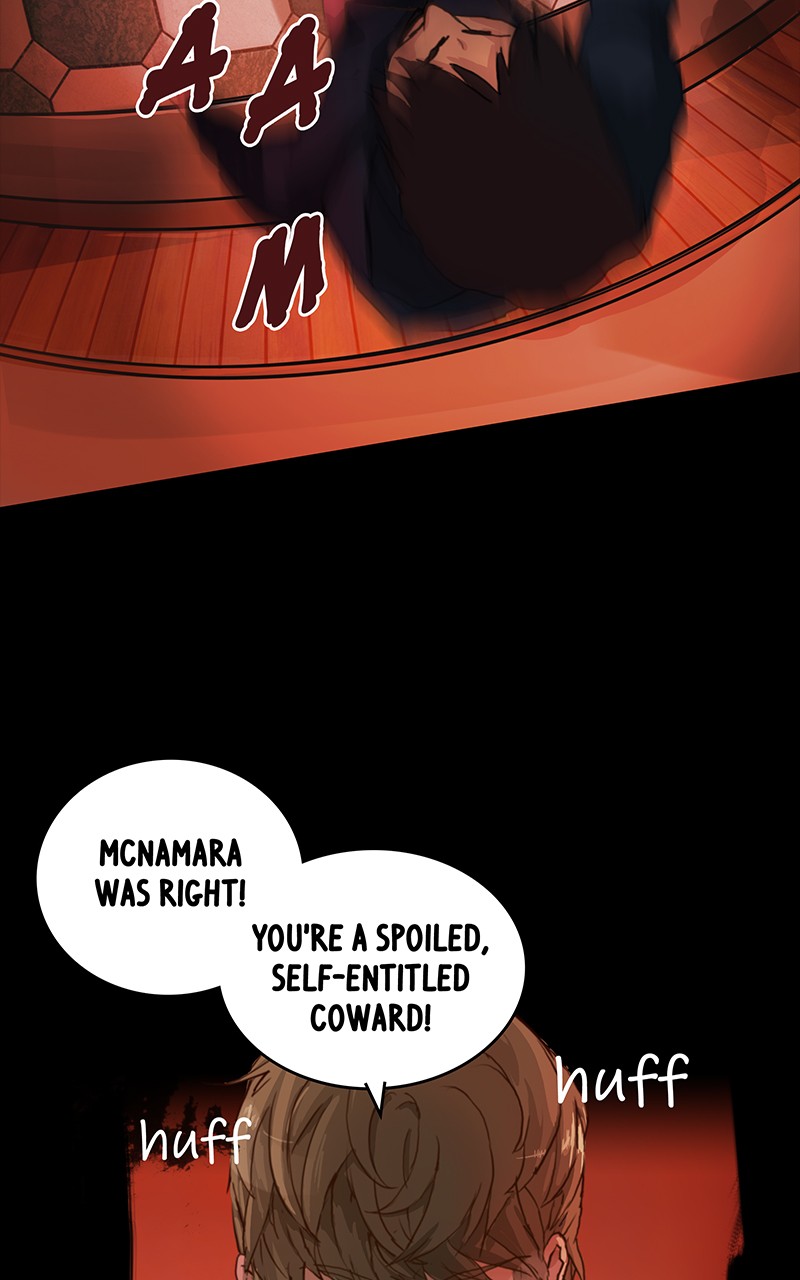 Simon Sues Chapter 5 - page 27