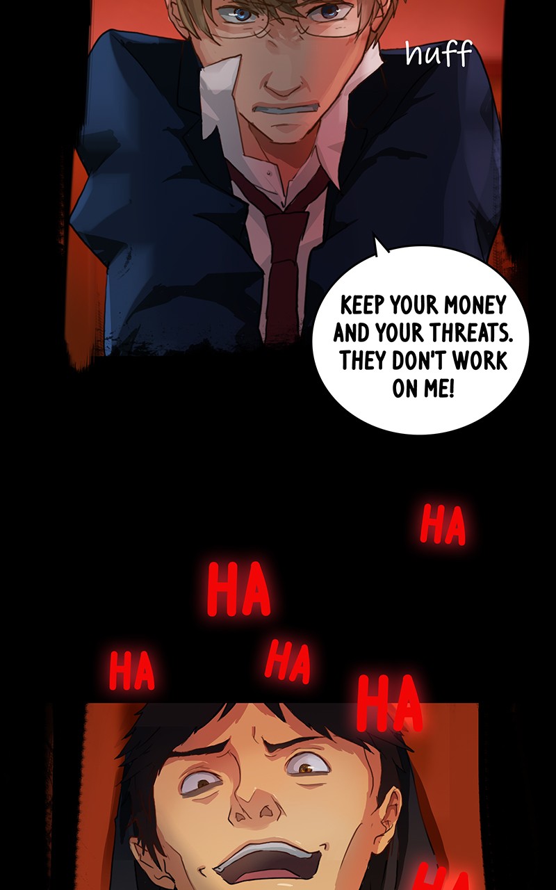 Simon Sues Chapter 5 - page 28
