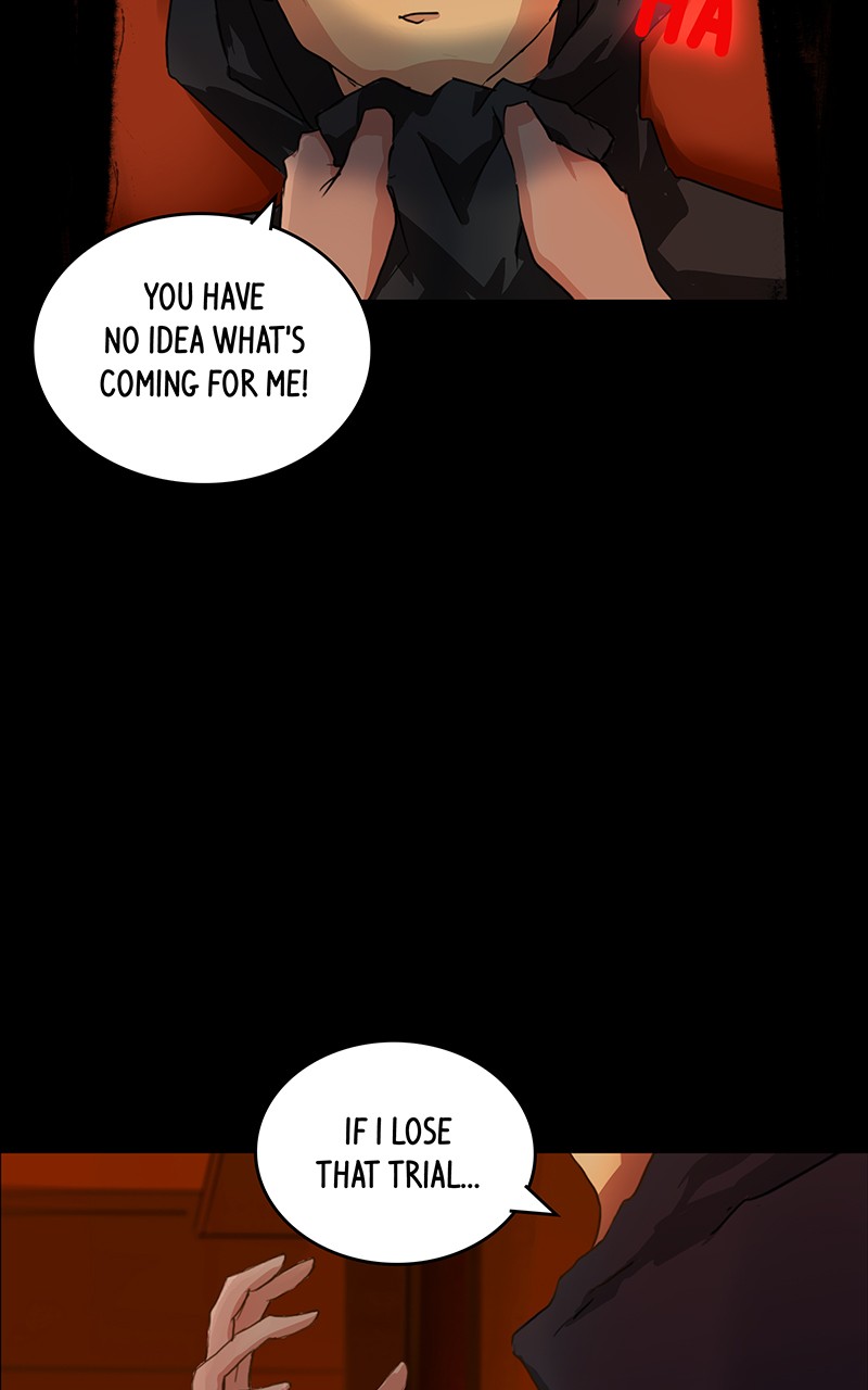 Simon Sues Chapter 5 - page 29