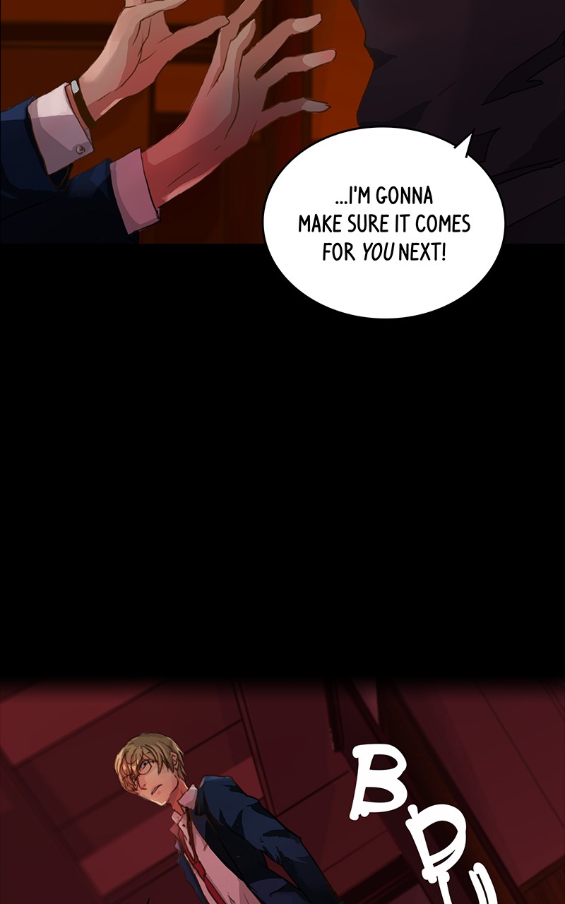 Simon Sues Chapter 5 - page 30