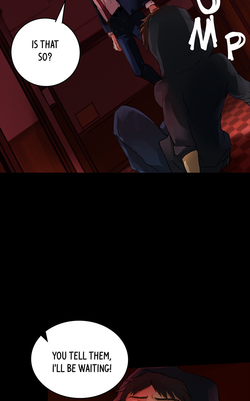 Simon Sues Chapter 5 - page 31