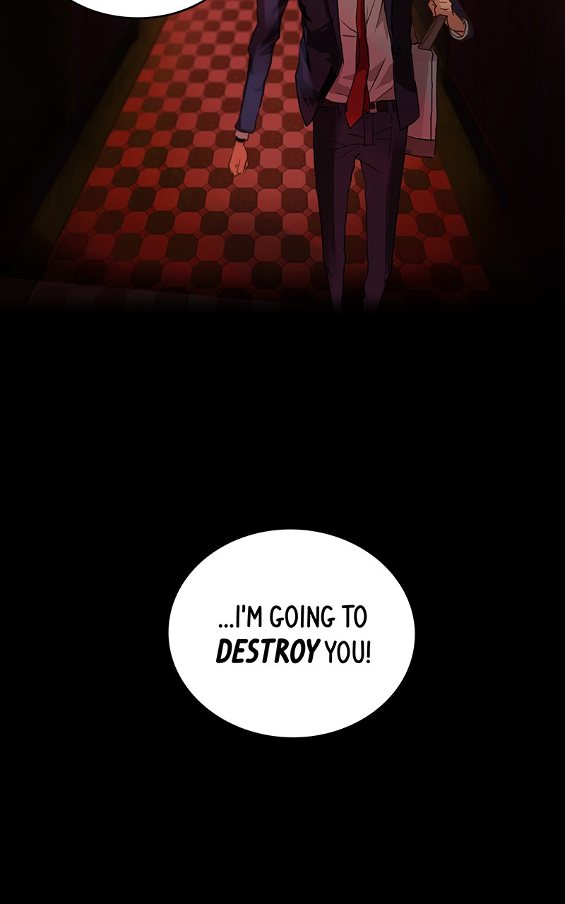 Simon Sues Chapter 5 - page 33