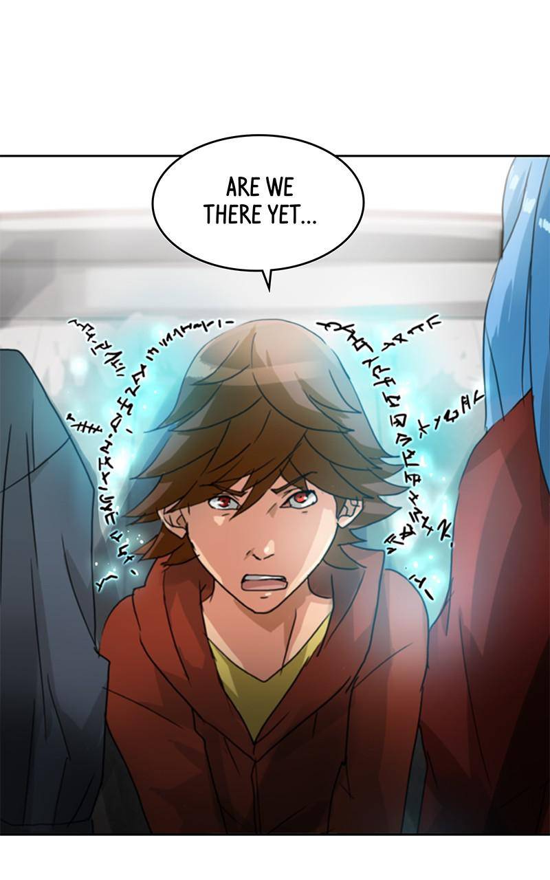 Simon Sues Chapter 86 - page 11