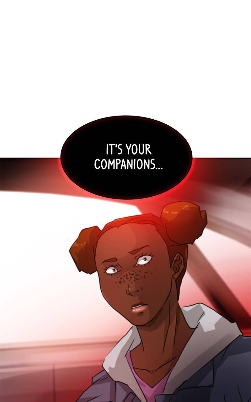 Simon Sues Chapter 86 - page 110