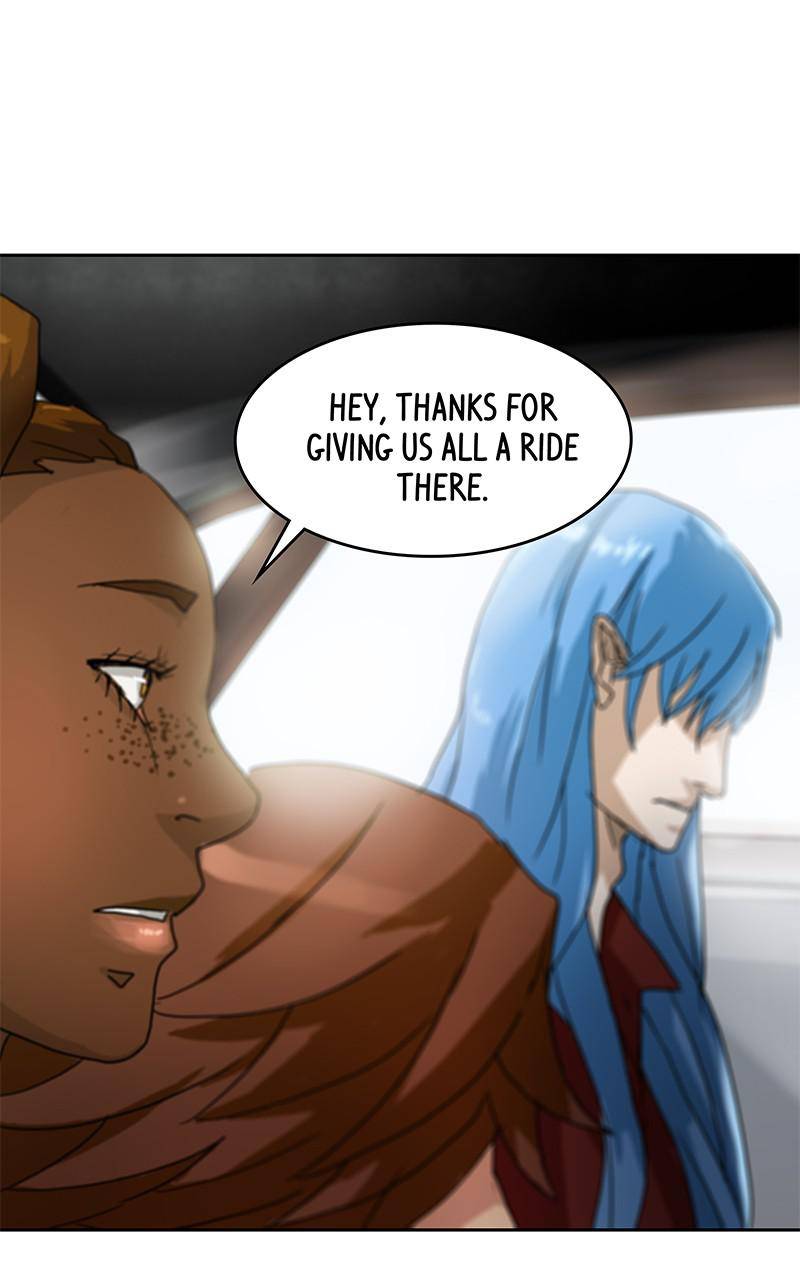 Simon Sues Chapter 86 - page 13