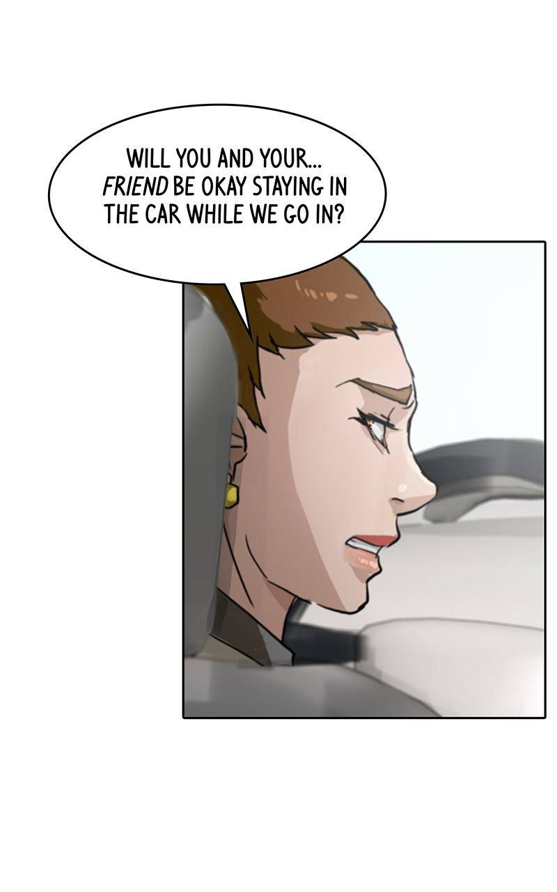 Simon Sues Chapter 86 - page 15