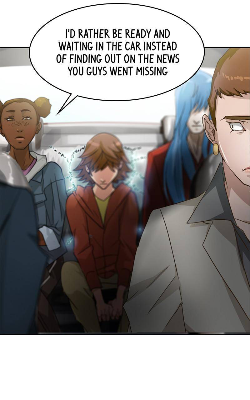 Simon Sues Chapter 86 - page 17