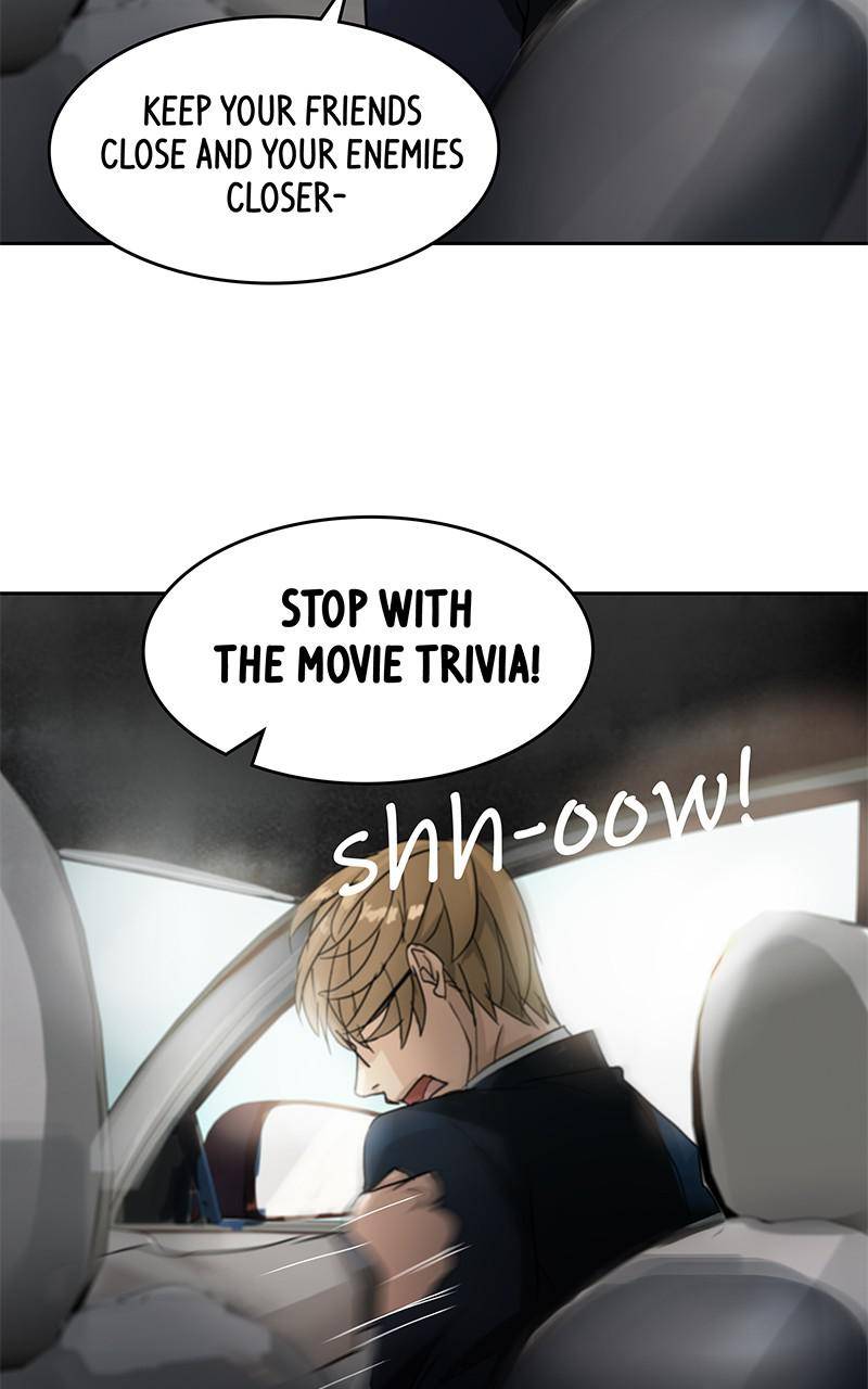 Simon Sues Chapter 86 - page 21