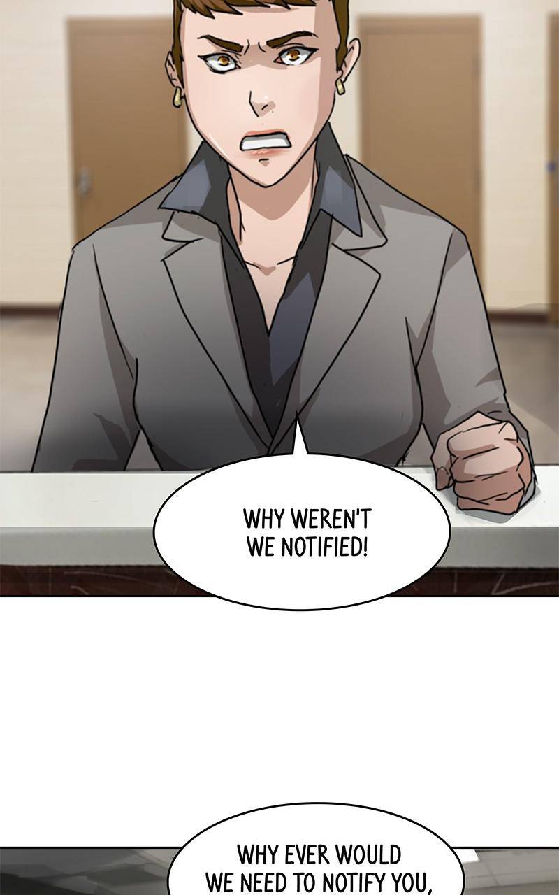Simon Sues Chapter 86 - page 27