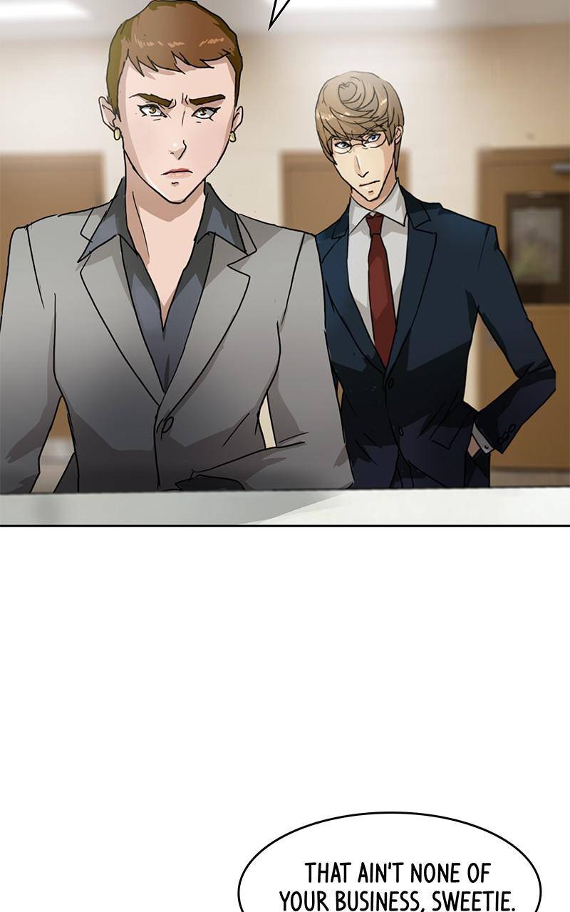Simon Sues Chapter 86 - page 30
