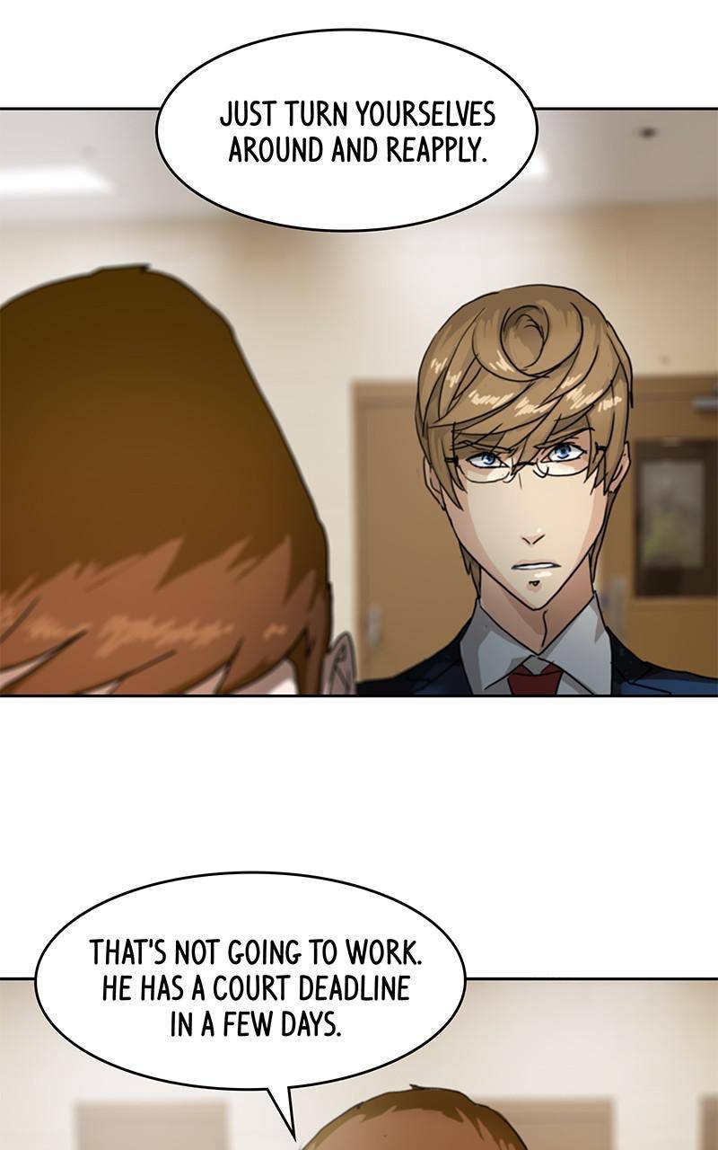 Simon Sues Chapter 86 - page 32