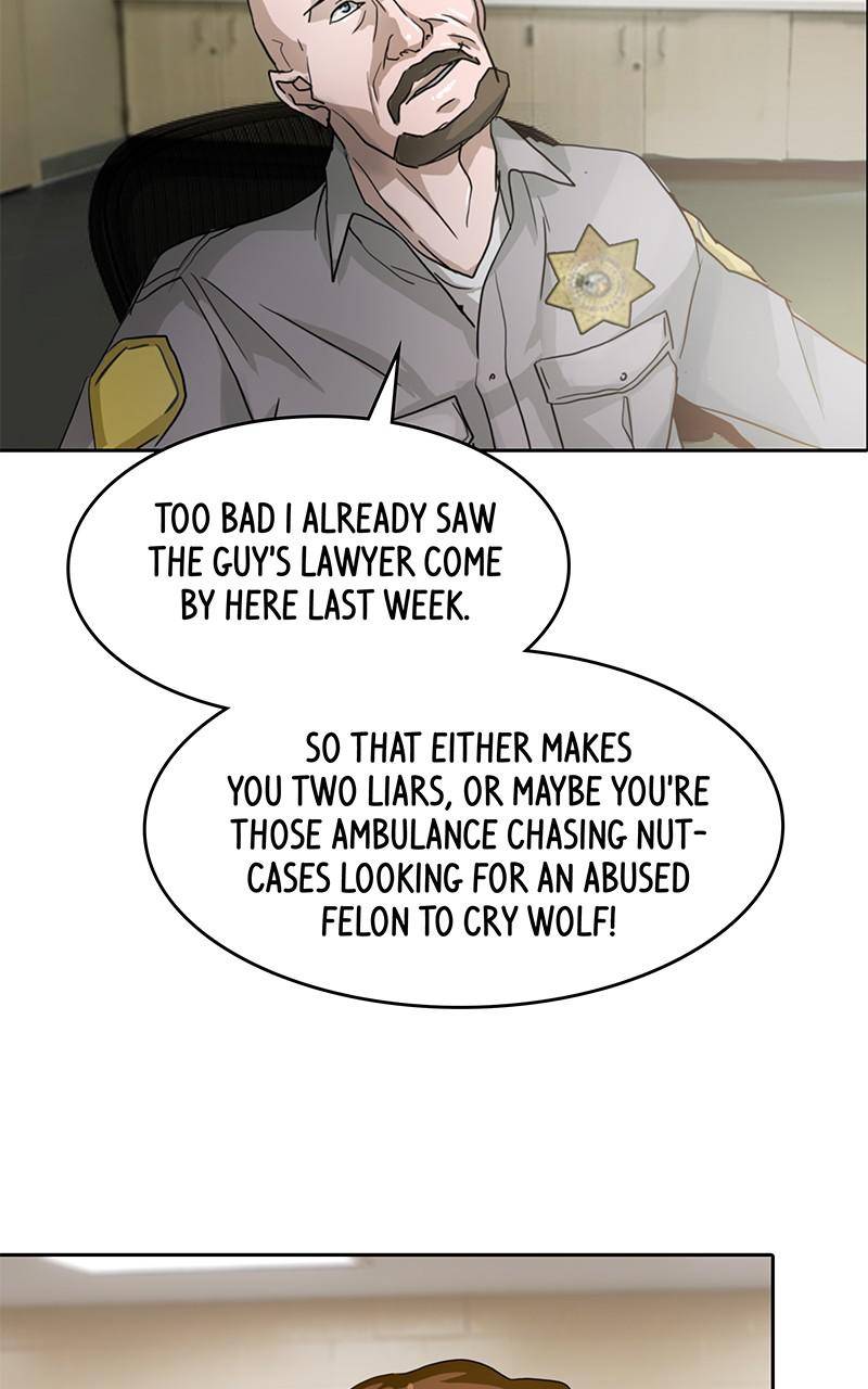 Simon Sues Chapter 86 - page 34